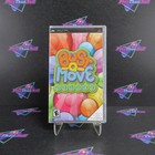Bust-a-Move Deluxe Clear UMD Sony PSP - CIB completo