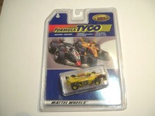 H0 Slot TYCO F1 "PEUGEOT" #12, OVP 34568 für FALLER, AURORA, TOMY NEU (2024)