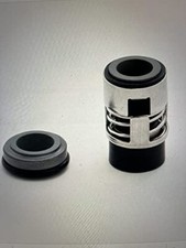 Junta tórica depósito sello mecánico compatible para Grundfos 405096 sello EP goma