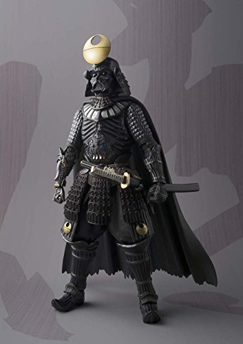【週末価格】BANDAI　名将　MOVIE REALIZATION　２体セット Amazon.co.jp: TAMASHII NATIONS 名将MOVIE REALIZATION スター