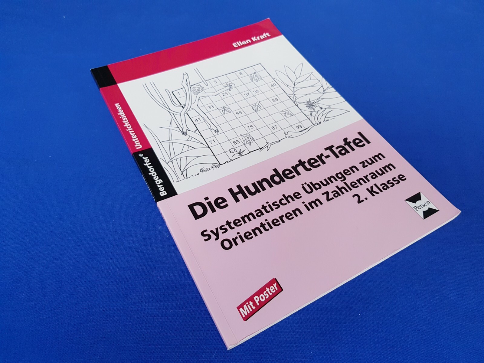 Die Hunderter Tafel Von Ellen Kraft 2016 Set Mit Diversen