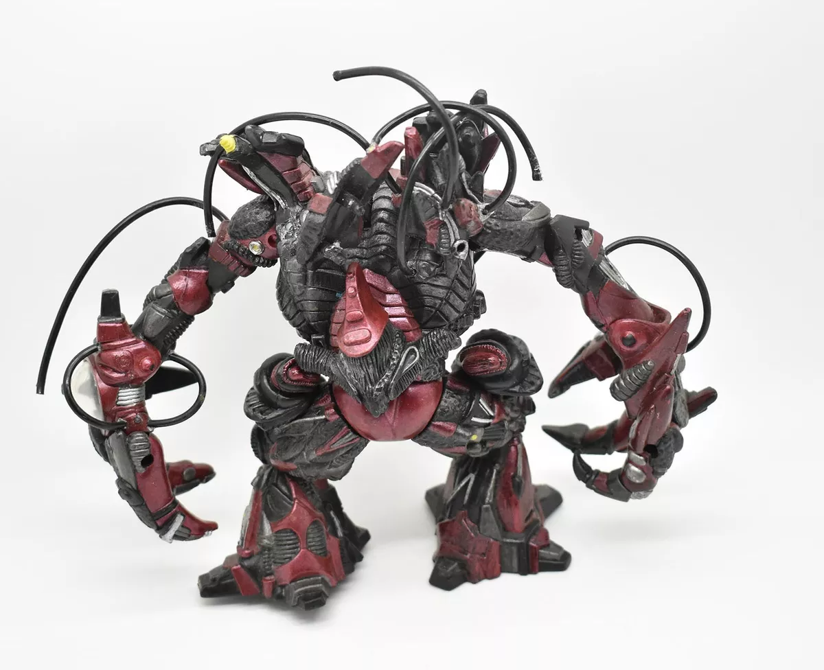Spawn 2024 series 12