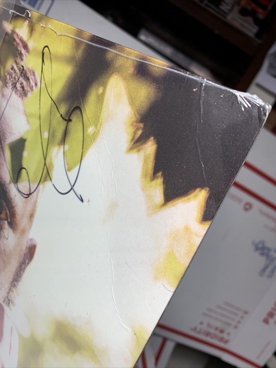KELY OKEREKE Bloc Party 2017 FATHERLAND VINYL LP NEW Sealed