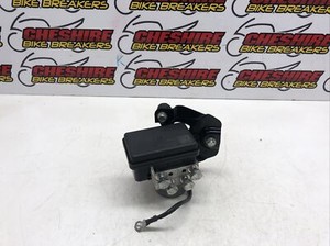 ♻️ KTM Duke 125 Eu5 Abs 2021 - 2023 ABS Pumpensteuerung ♻️