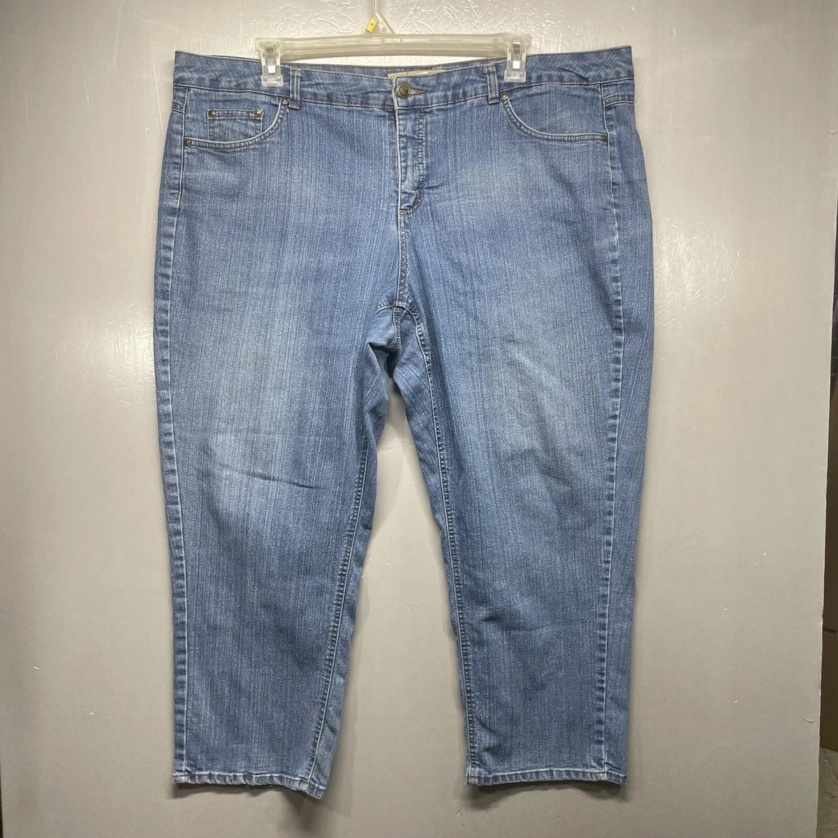 Just my size top jeans near me