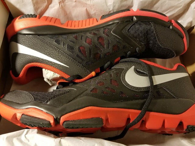 nike flex supreme training sneaker