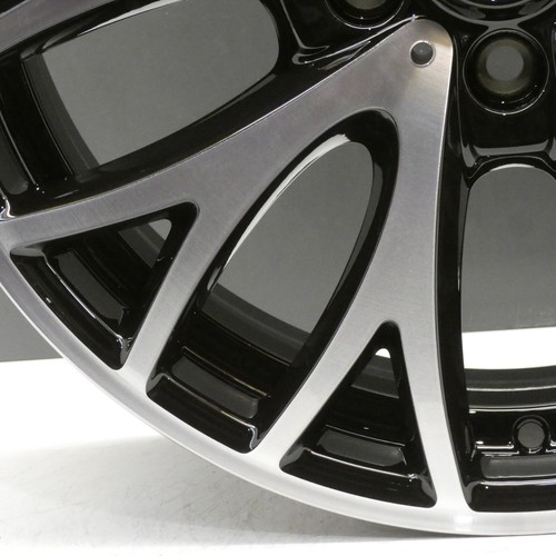 Mini Countryman R134 Diamant Coupe 19 " Alliage Roue Jcw Cross Rayon Véritable - Photo 4 sur 14