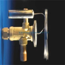 ONE Danfoss TGE 3.5 067N5153 12KW Expansion valve NEW