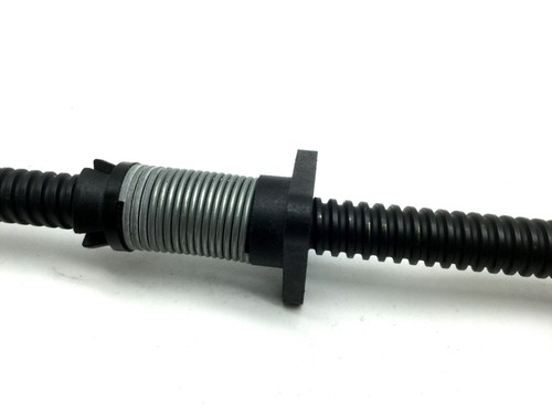 Linear Lead Screw With Anti Backlash Nut Right Hand, Travel: 16", Lead: 0.125" - Picture 4 of 5
