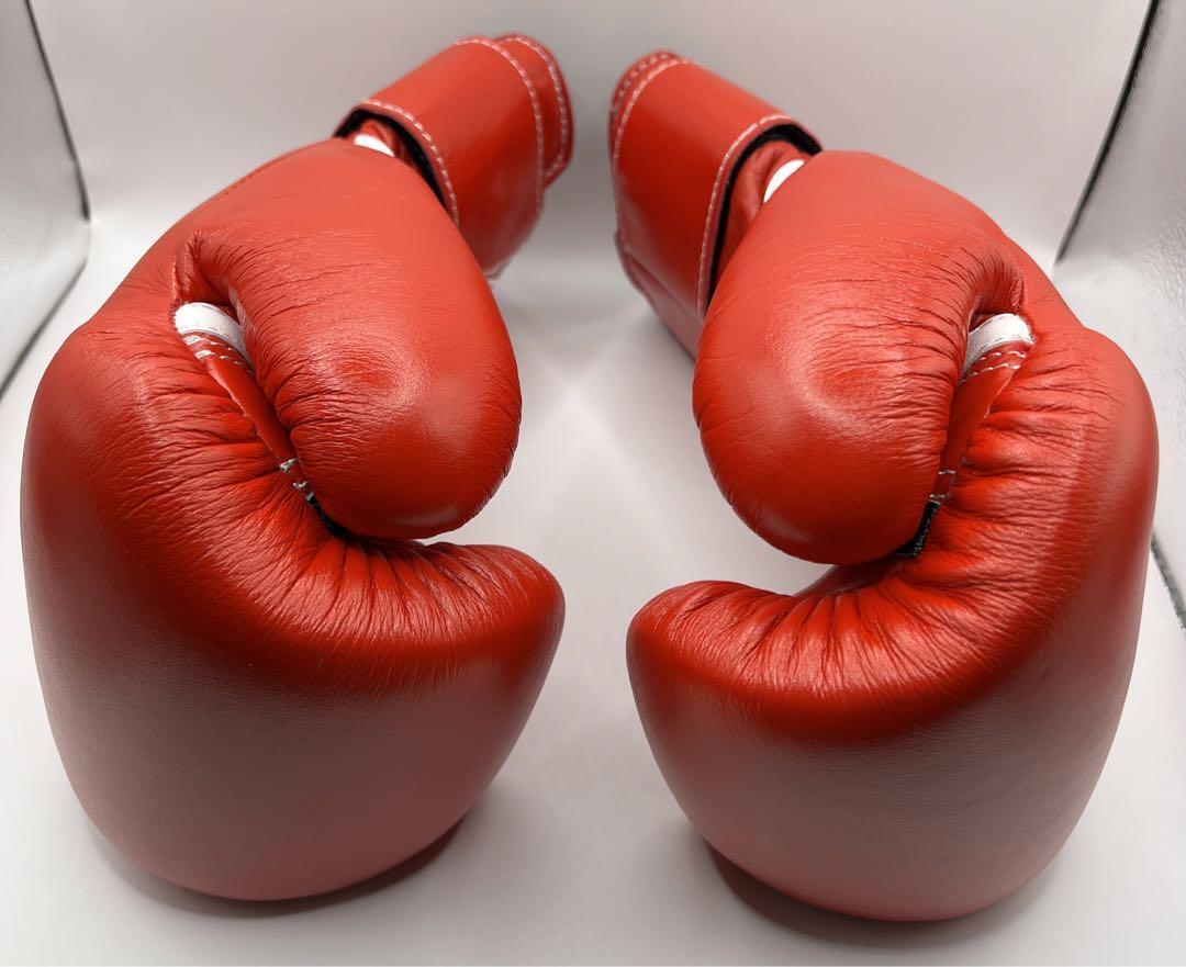ボクシング Winning boxing glove BLACK12oz RED8oz Winning 8oz Boxing Gloves Black/Red | eBay