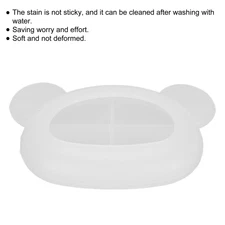 Trinket Dish Jewelry Tray Molds For Handmade Gifts