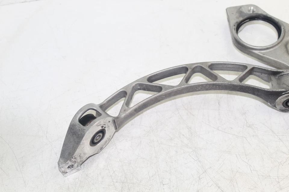 Soporte de montaje de polea soporte 10-19 Ski-doo Expedition Mxz Renegade 1200 518327392 Foto 2 de 4