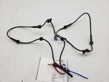 03-07 Nissan Murano Front ABS Speed Sensor Pair x2 47911-CA000 OEM
