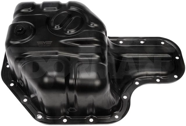 Pan de aceite del motor Dorman 264-577 para Toyota Land Cruiser Lexus LX470 12102-50090 Foto 4 de 4