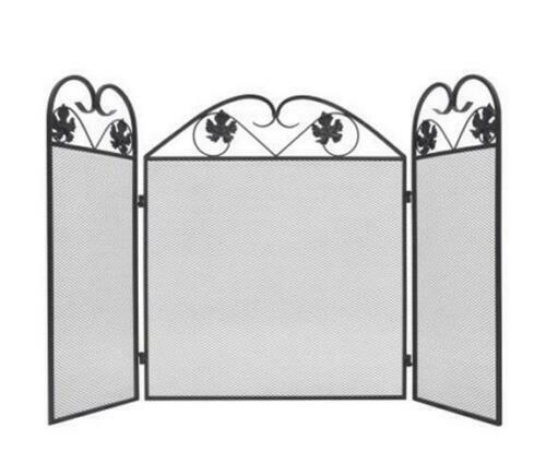 fireplace child protector