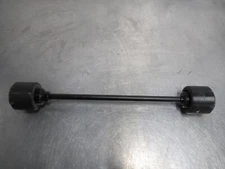 EB1053 2019 19 SUZUKI GSX-S 750 AFTERMARKET T-REX RACING AXLE SLIDERS