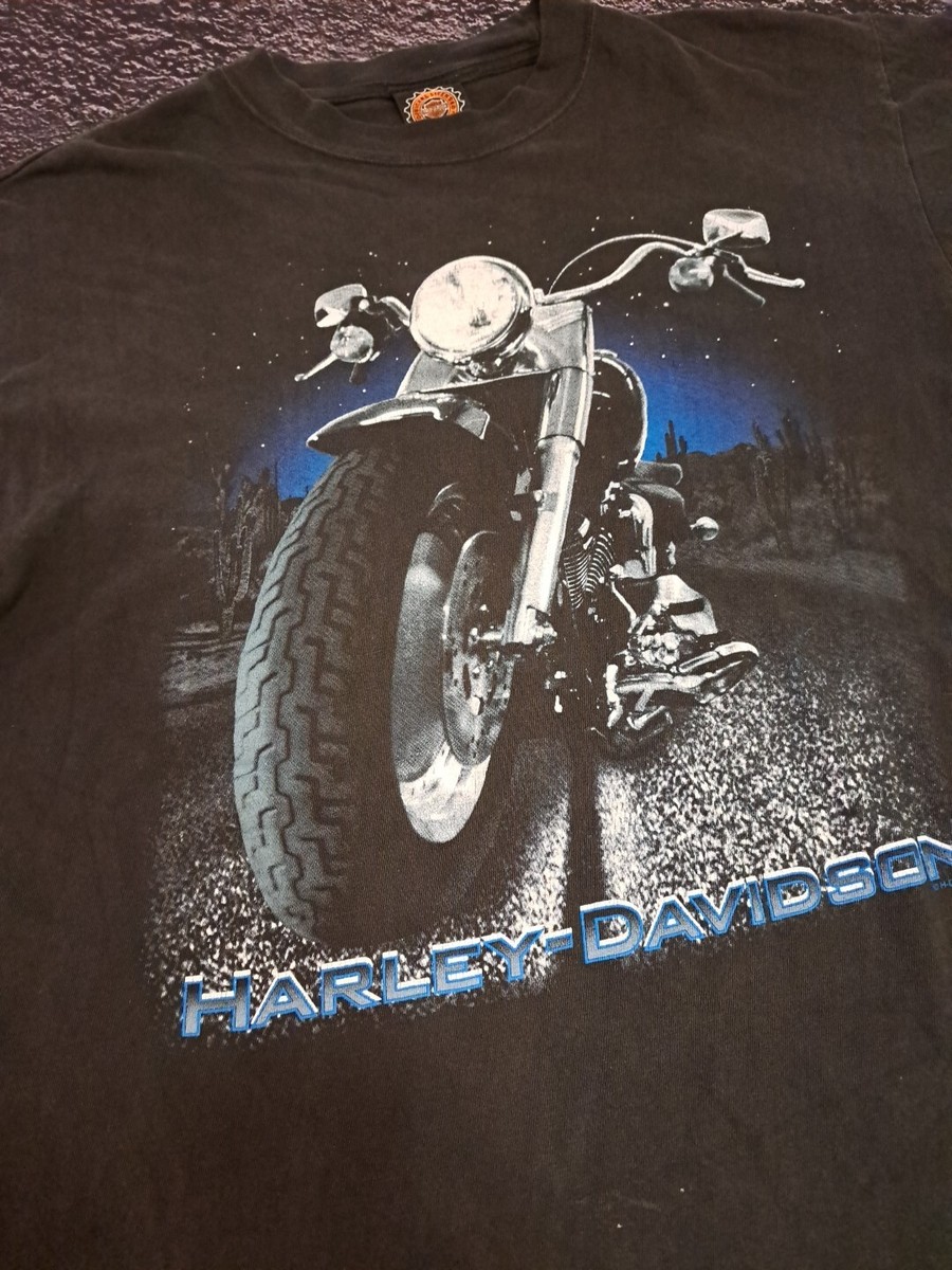 ★HARLEY-DAVIDSON COLLECTIONS★UTILITY RIDER SHIRT Harley Davidson Mens Shirt XL Midnight Rider | eBay