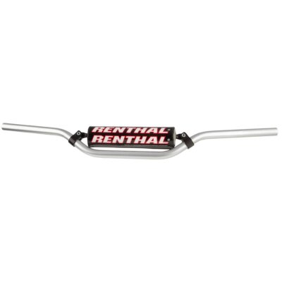 Renthal Lenker 7/8 971, 22.2 mm, Silber