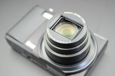 Ricoh CX2 9.2MP Digital Camera - Black for sale online | eBay Ricoh CX2 9.2MP Digital Camera - Black for sale online | eBay