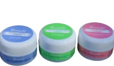 3 BEAUCHE BEAUTY CREAMS! (NEW PACKAGING) FAST SHIPPING!!