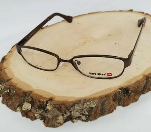 hot kiss eyeglasses