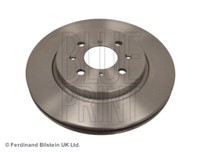 Blue Print Bremsscheiben Vorne FüR Suzuki Swift Iv Fz Nz 1.2 1.3 Ddis