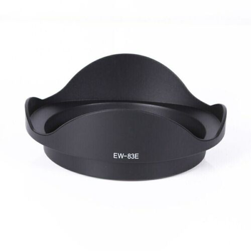 Replace EW-83E Petal Lens Hood for Canon EF 17-40mm f/4L USM&16-35mm f/2.8L USM - Picture 1 of 4