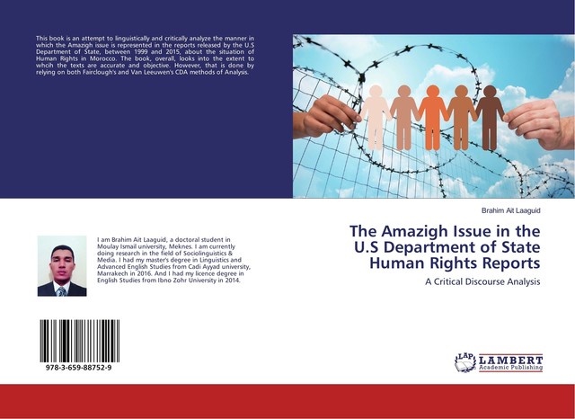 The Amazigh Issue in the U.S Department of State Human Rights Reports ...