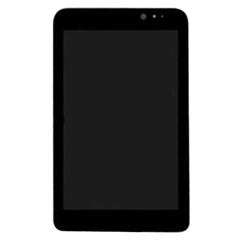 LCD Display + Touch Panel for Acer Iconia W4 NCYG W4-820 (Black) - Image 2 of 4