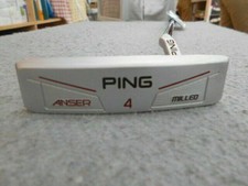 PING ANSER 4 2011 JP MODEL 32.5INCHES PUTTER