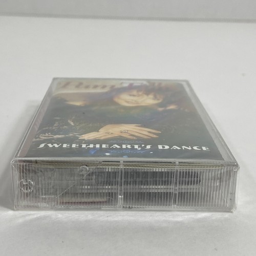 Pam Tillis Sweetheart's Dance (Cassette, 1995)  Arista Records - Vintage NOS - Picture 6 of 6