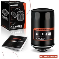 A-Premium Engine Oil Filter for Audi A4 Quattro 2009-2016 A3 Q3 15-18 TT Quattro