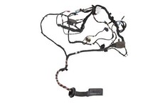 Porte avant et accessoires BMW 630