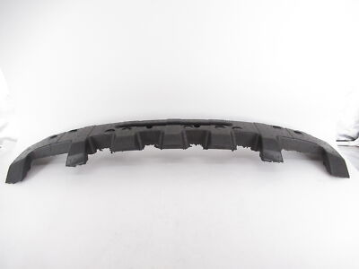Toyota OEM 05-08 Corolla Bumper Face-foam Impact Absorber Bar