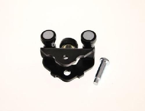 Original MAXGEAR Sliding Door Roller Guide 27-2221 for Citroën Fiat Peugeot
