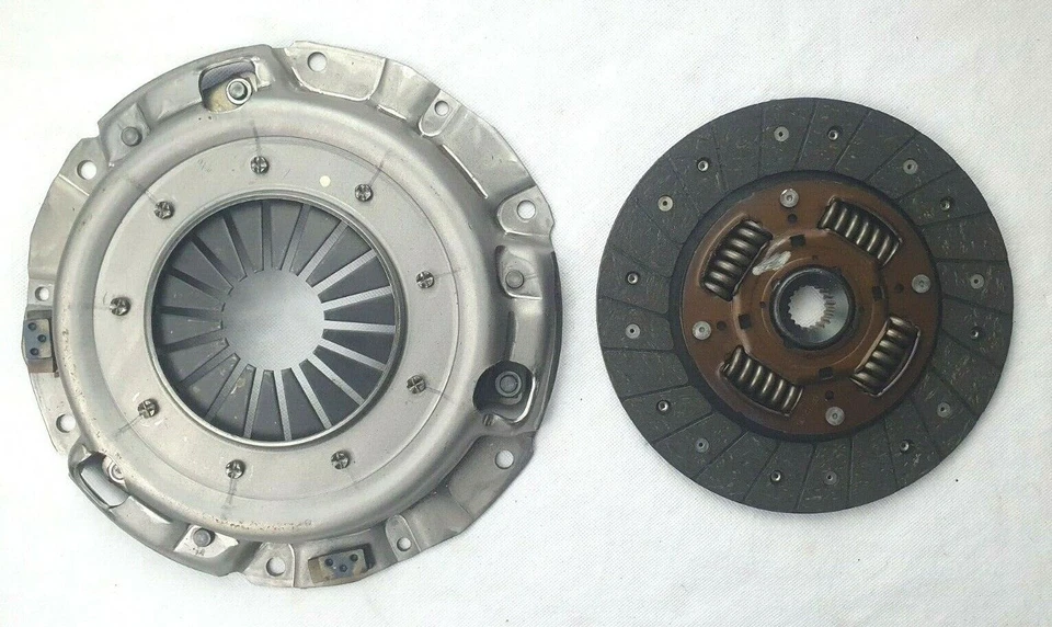 Fenco 变速器离合器套件 BU1122 适用于福特 Escort,Mercury Tracer 91-96 1.9L — 第 3/4 张图片