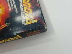 Cybernoid: Fighting Machine (Nintendo Entertainment System, 1988 NES) -Complete