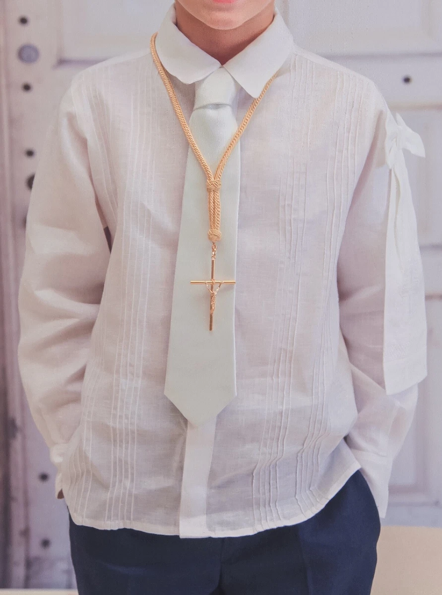First communion 2025 boy outfits