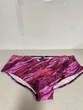 SWIMSUITS FOR ALL WOMEN'S SWIM BOTTOMS, SIZE 32, (ID#4693123-423)