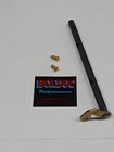 HOLLEY CHOKE SHAFT & SCREWS FOR 2 & 4 BARREL PERFORMANCE CARBURETORS