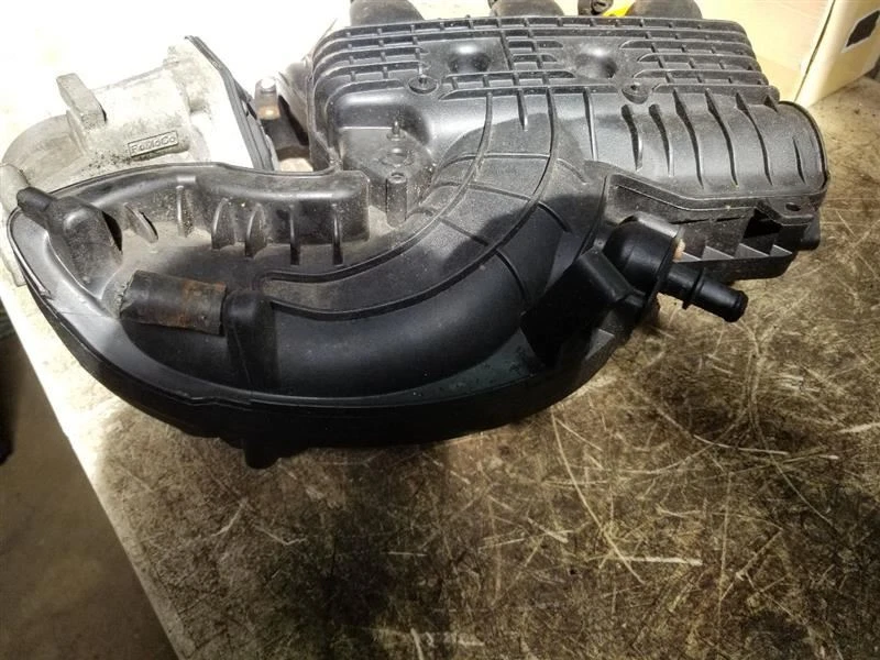 Ford Taurus 2008-2012, Edge Lincoln MKS MKT MKX MKZ 3,5 L colector de admisión superior Foto 4 de 4