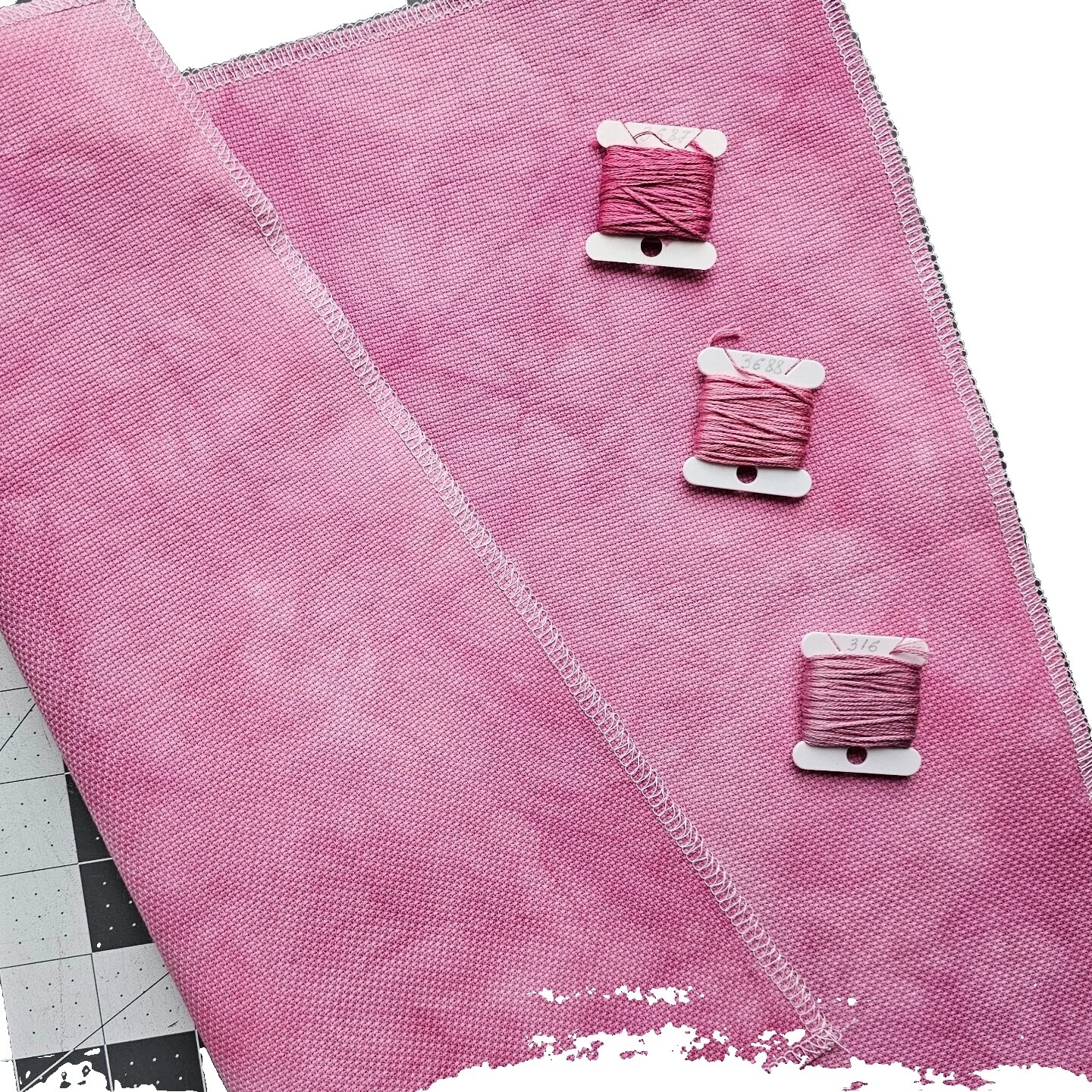 Cross Stitch Aida Cloth Cross Stitch Fabrics