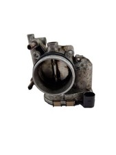 VW PASSAT B5 3B 2.8 Drosselklappe throttle body Air Flow Valve 022133062AC