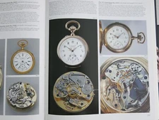 A. Lange & Sohne Great Timepieces from Saxony Volumes 1 & 2 English Edition New