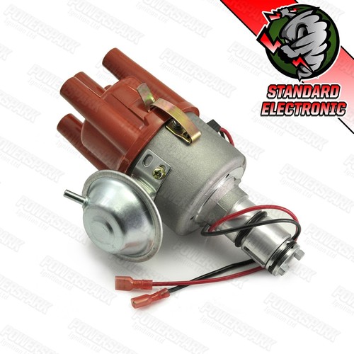 VW Air Cooled Electronic Ignition Bundle for 1200 to 1600 Camper and Beetle - Picture 2 of 11