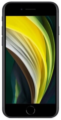 Apple iPhone SE (2nd Generation), 64GB, Unlocked