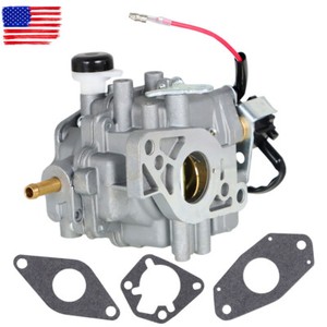 Kit Réparation Adaptable Pour Moteur KOHLER CV18 - CV22 Et CV25S Avec Carburateur Nikki