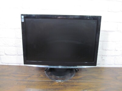 Westinghouse L1916HW 19'' LCD Monitor Black Used - Tested
