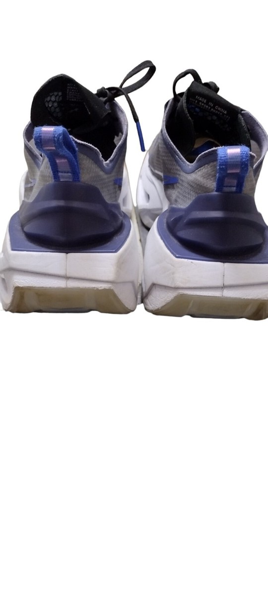 Size 7 - Nike ZoomX Vista Grind Racer Blue 2019 | eBay