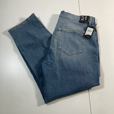 NEW Joe's Jeans Tomboy Slim Fit Jeans Women 35x27 Stretch Boyfriend (Tag 31) NWT